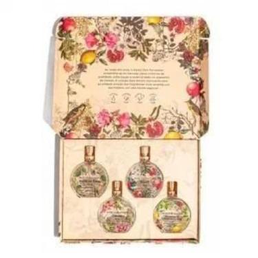 Imagem de Aromatizador Kit Best Sellers 25 ml Dani Fernandes Aromas Tênue, Flor de Figo, Romã e Verbena e Limão