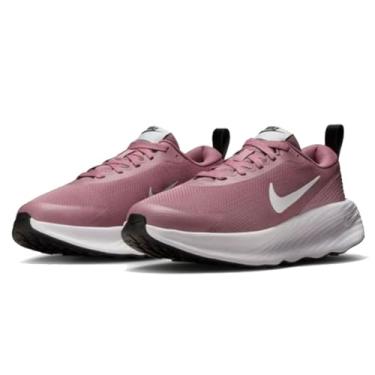 Imagem de Nike Sapatos femininos com cadarço, Plumdustfootballgrey-white-black, 36.5 EU