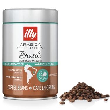 Imagem de Illy Café em Grãos Brasile Arabica Selection Cerrado Mineiro - 250g