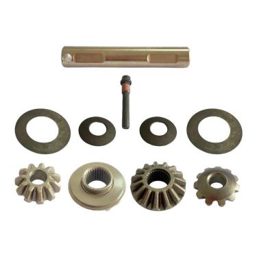 Imagem de Kit Planetaria Satelite Miolo Diferencial Diant Nova S10 4X4