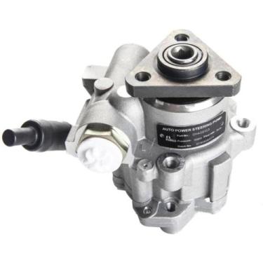 Imagem de Bomba hidráulica Mercedes Benz Sprinter Furgão 1997 a 2002 - INDISA