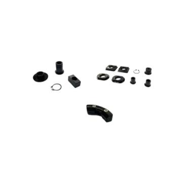Imagem de Kit completo de reposição de reparo de bucha de câmbio para transmissão 02A para Golf MK3/para Jetta MK3/para Corrado