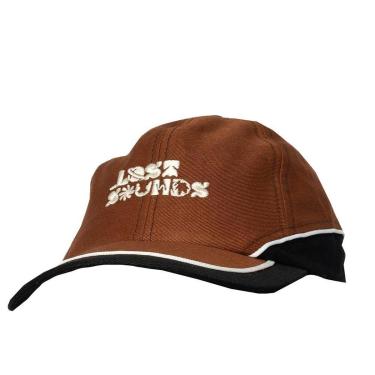Imagem de Boné Lost Aba Reta Dad Cap Lost Recorte WT25-Masculino