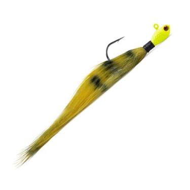 Imagem de Isca Maruri Streamer Speed Power Jig 10g 4/0 Cor 14