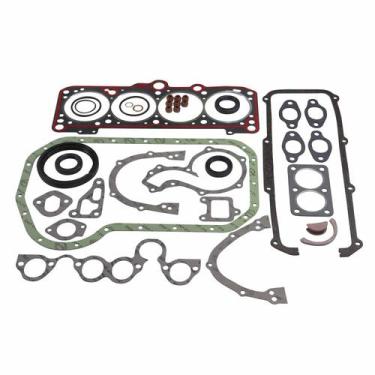 Imagem de Jg Juntas Motor c/ Ret. 578.851 VW AP 2.0 - Cód.9575 - ELRING