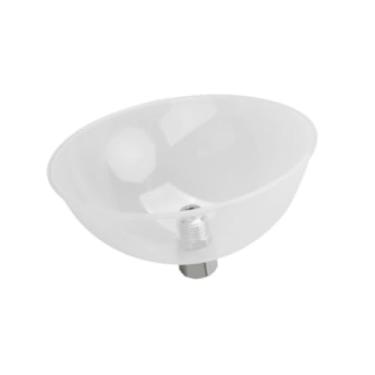 Imagem de IEUDNS Pulverizador de tinta mal ventilado capa protetora de proteção de tinta em spray leve escudo protetor à prova de ferrugem para trabalho de, 17cmx9.5cm