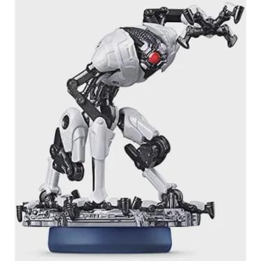 Imagem de Amiibo Metroid Dread e. M. M. I. Oficial