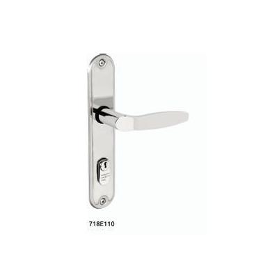 Imagem de Fechadura Porta de Giro  - Vanin Portas e Janelas