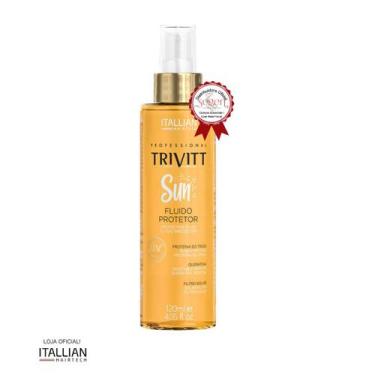Imagem de Fluído Protetor Solar Trivitt Sun 120ml