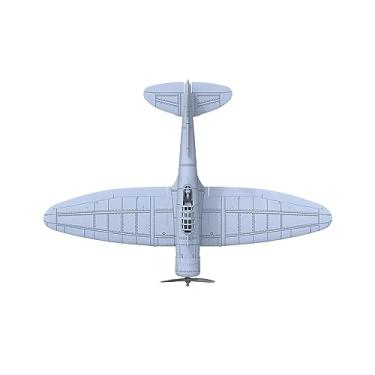Imagem de SSMODEL Yao's Studio LYR144605 1/144 Kit de modelo de resina impressa em 3D japonês Navy D3A1 Bomber de mergulho