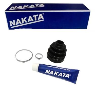 Imagem de Nkj 1379 - Kit Coifa Homoc L.Cambio Dir / Esq - Corsa 02 / 12 Sedan / 