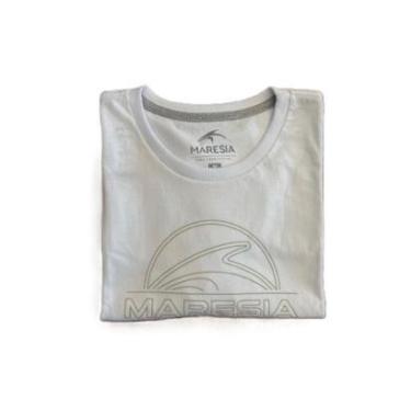 Imagem de Camiseta Masculina Maresia Silk Slim Outline 1238 Cor:;Tamanho:GG-Masculino