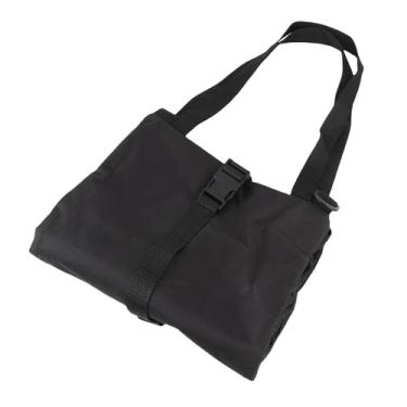 Imagem de Canvas Pesada Tool Roll Bag Organizer Pouch Mechanic Electrician Water Proof