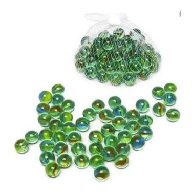 Imagem de 80 Bolinhas De Gude Escalda Pés Jogos - Envio Hoje - Art Brink