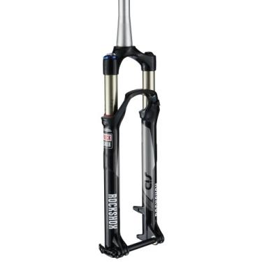 Imagem de RockShox SID RCT3 – Solo Air 100 mm (eixo Lite 15, (3 – 1/8, 73 cm), ajuste da coroa, preto)
