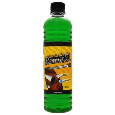 Imagem de Super Removedor de Ferrugem 500ml (259900) - Remox