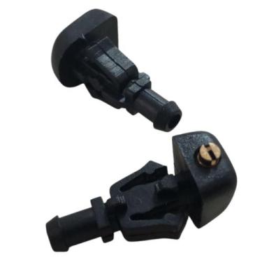 Imagem de Par Brucutu Agua Esguicho Limpador Parabrisa Montana 11 A 20 - GEOBER