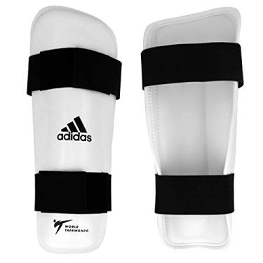 Imagem de adidas Protetor De Canela Taekwondo Aprovado Pela Wt - G