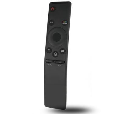 Imagem de Controle remoto de substituição universal para Samsung BN59-01241A RMCSPK1AP1 QN55Q7FAMFXZA HG32NE478BFXZA UN49KS800DFXZA UNKS9800 UNKS9800FXZA 4K Ultra HD Smart LED TV
