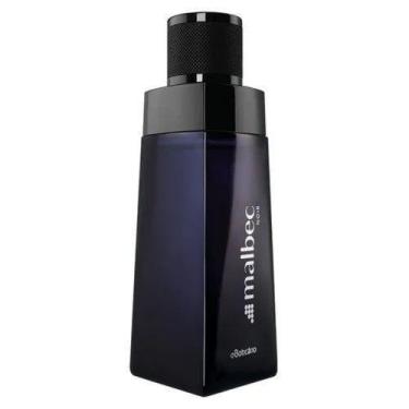 Imagem de Malbec Noir Desodorante Colônia, 100ml - Lojista dos Perfumes