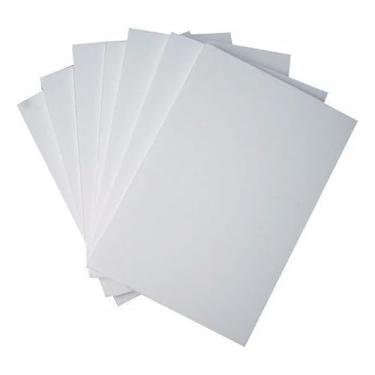 Imagem de 60 Placas de isopor 10mm (1cm) EPS Anti Chamas para Forro - 100cm x 50cm