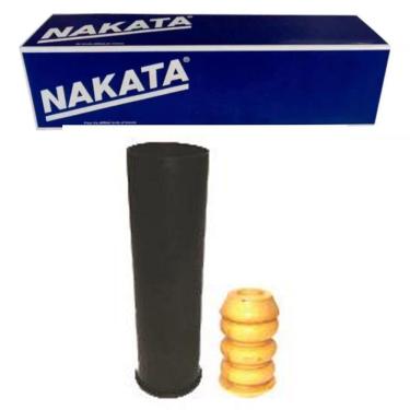 Imagem de Kit De Amortecedor Parcial Traseiro - Logan 2008 A 2013 / Sandero 2008 A 2015 - Nk0806