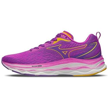 Imagem de Tênis Mizuno Feminino Victory Rsp Corrida Dalia 101059059 38