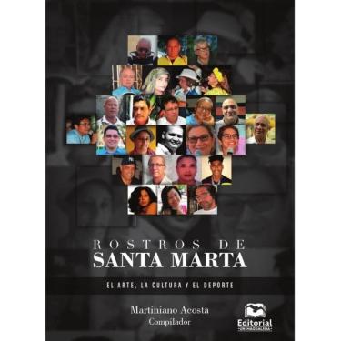 Imagem de Rostros de Santa Marta - Espanhol