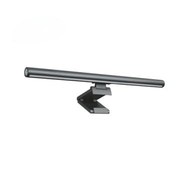 Imagem de Luminária Barra Led Para Monitor Iluminação Inteligente Com Sensor Toque USB 3 Modos Proteção Ocular - E-ShopCenter