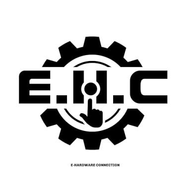 Imagem de E.H.C. Guias de Gaveta/Placas Traseiras de Plástico (Escolha Seu Tamanho) Novo/Substituição Cozinha/Cômoda/Móveis Guias de Gaveta/Guia de Trilho/Inclui Todo O Hardware/4 Por Pacote Por (1-3/16"x5/16")