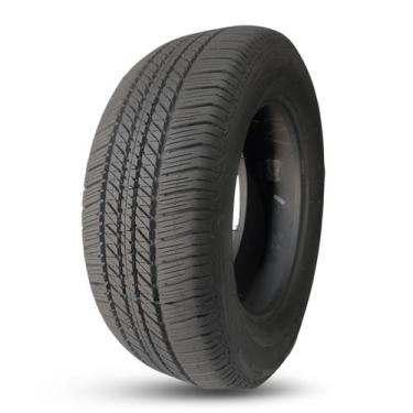 Imagem de Pneu 265/60-18 Aro 18 Conforto Garantido e Rodagem Suave - LONGWAY