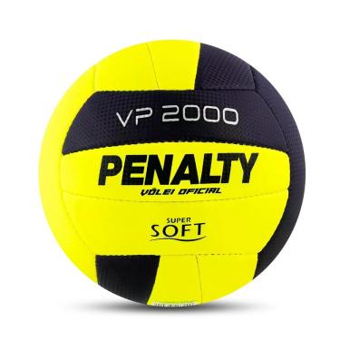 Imagem de Bola Volei Vp 2000 X PENALTY Roxo