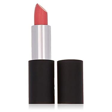 Imagem de Glo Skin Beauty Batom in Bella – Rosa neutro suave cintilante – Batom cremoso de longa duração, 20 tons