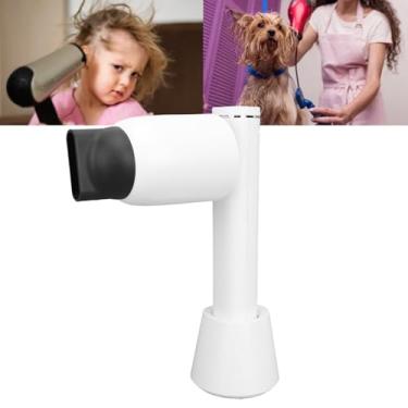 Imagem de Tnfeeon Secador de Cabelo Sem Fio