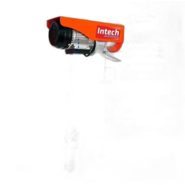 Imagem de Intech Machine Elev200 Talha Guincho Elétrico 510W 200Kg