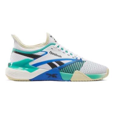 Imagem de Tênis Reebok Nano Court Feminino Branco 38