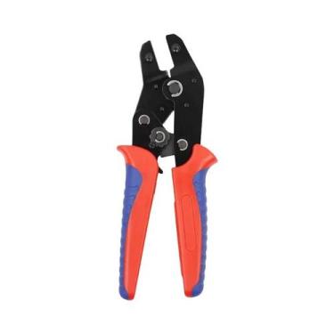 Imagem de Mordente De Alicate De Crimpagem De 4mm Para Ferramentas De Terminais 