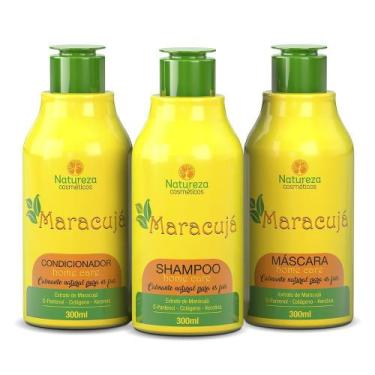 Imagem de Home Care Maracujá 300ml Natureza Cosmeticos