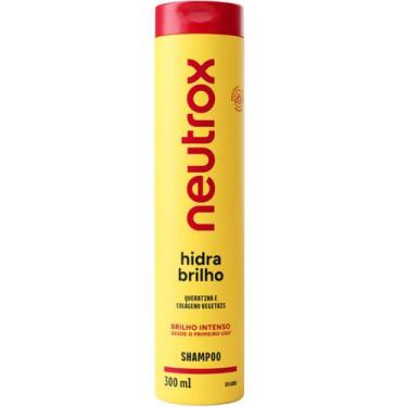Imagem de Shampoo Neutrox CLassico Dia A dia 500ml