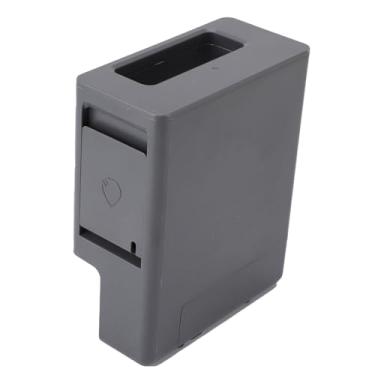 Imagem de Módulo de adição de fluido a pó de pó de limpeza automática de limpeza automática 450ml de grande capacidade ABS durável para x30 s10pu