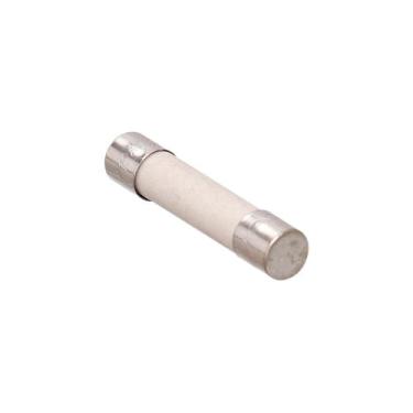 Imagem de Fusivel para micro ondas 10 a 250v (ceramica) w10320951 - Brastemp/Con
