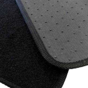 Imagem de Tapete Automotivo Fiat Uno - Carpete Base Pinada - Tapecars