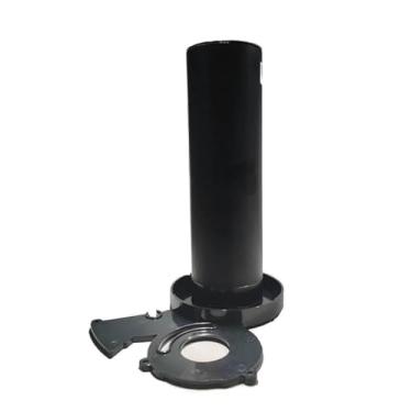 Imagem de Tubo UV de Reposição Sun Sun para Filtro de Lago CPF-5000 Plástico Preto