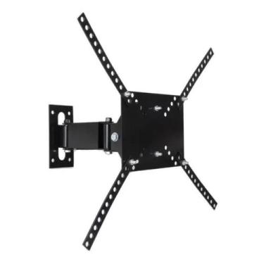 Imagem de Suporte Articulado Para Tv 38 A 44 Polegadas - Universal