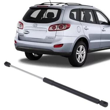 Imagem de Amortecedor Tampa Traseira Porta Malas Santa Fé 2007 à 2013 Cinoy Yn-A