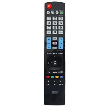 Imagem de Controle remoto de substituição AKB73615316 para LG TV 32LS5600 37LS5600 42LS5600 47LS5600 47LS4600-UA 60PA5500-UA 47LS460LS4600 50PA500 50PA6500 55LS46 00 55LS5600 50PA4500 50PA4510 50PA400 42PA4900 52PA4900