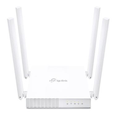 Imagem de Roteador Wireless TP-Link Archer C21 AC750 Dual Band