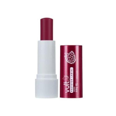 Imagem de Protetor Labial Vult FPS15 Amora 3,5g