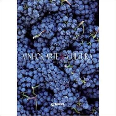 Imagem de Vinhos, Arte & Cultura, 3