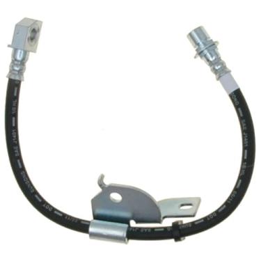 Imagem de ACDelco Mangueira de freio hidráulico profissional 18J382955 dianteira do lado do motorista